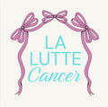 La lutte 3 pink bow (shirt,mug,tote or tumbler)